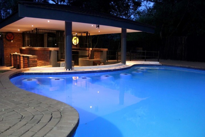 Commercial Property for Sale in Zeerust North West